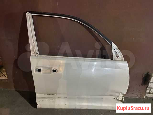 Дверь правая с Тойота Прадо 150 Архангельск - изображение 1