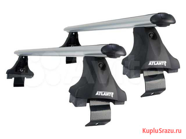Багажник 7002 Аэро 110 Ravon Nexia R3 2015+ - Atla Челябинск - изображение 1