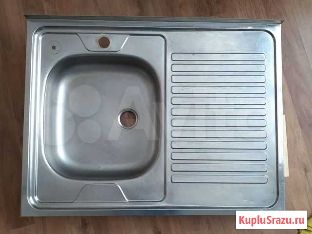 Раковина для кухни Барнаул - изображение 1