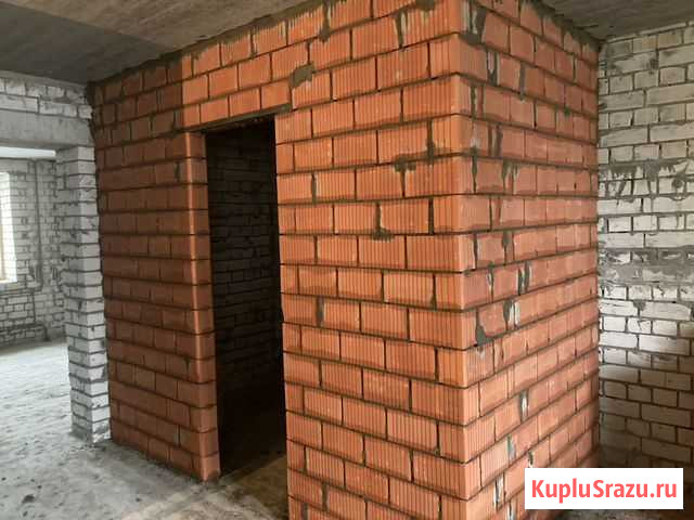 Строительство перегоредок В квартирах под ключ Саратов - изображение 1
