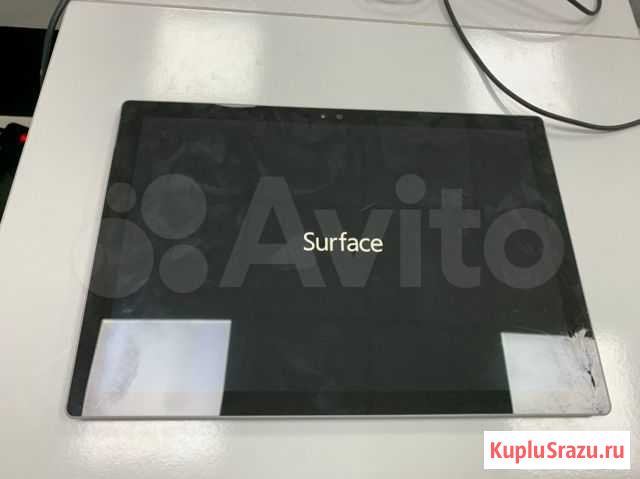 Microsoft Surface pro 4 Пенза - изображение 1