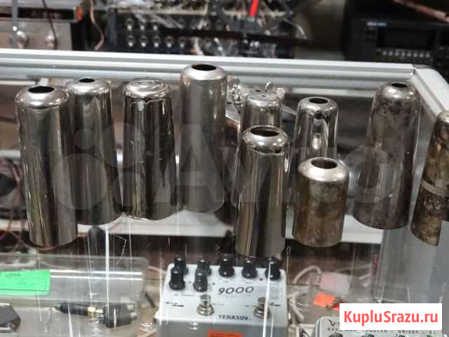 Крышки (колпаки) на мундштуки кларнет\сакс Санкт-Петербург - изображение 1