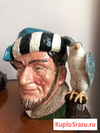 Кружки Royal Doulton Ярославль - изображение 1