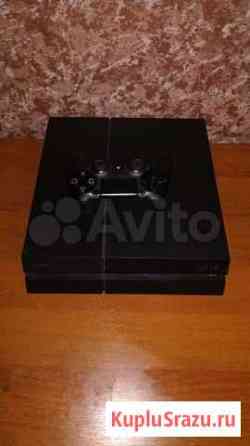 Sony playstation 4 PS4 Оренбург