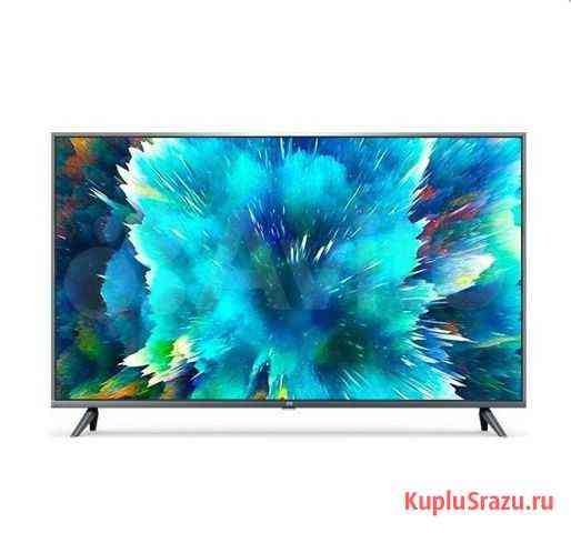 Телевизор xiaomi mi tv 4s 43 (на запчасти) Санкт-Петербург