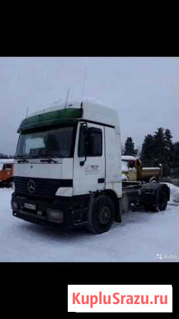 Грузовой автоэлектрик на выезд Балашиха - изображение 1