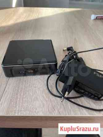 Платформа intel NUC boxnuc7i5BNK Нижний Новгород