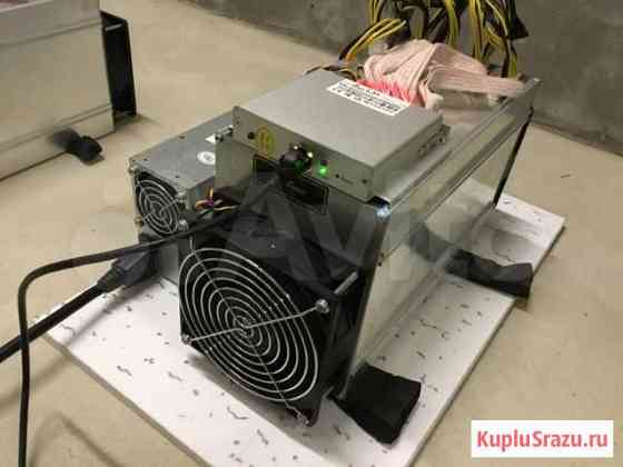 Asic antminer l3+ с нбп (1шт) Челябинск