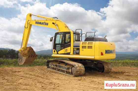 Экскаватор PC210-10M0 Симферополь