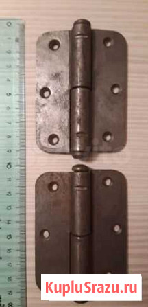 Продам петли дверные Псков - изображение 1