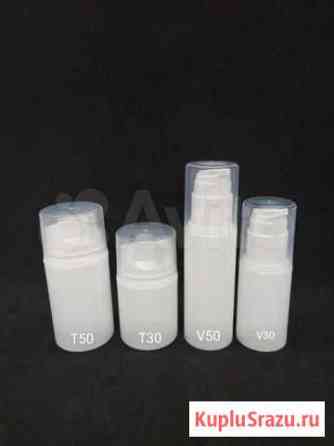 Вакуумный диспенсер объёмом 30 и 50мл Москва