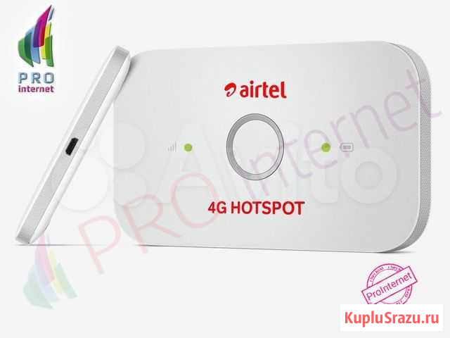 4G lte WiFi роутер Huawei E5573 (all sim) Сочи - изображение 1