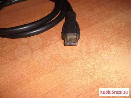 Провод hdmi 1.8 новый Воронеж