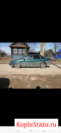 Фольксваген Пассат Б4 1996 г.в Краснооктябрьский - изображение 1