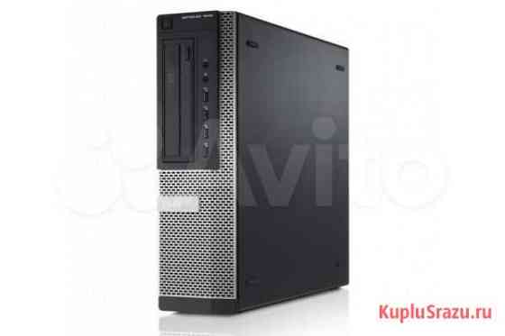 Компьютер Dell OptiPlex 7010 SFF Новосибирск