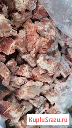 Мясо из свинины Новосибирск - изображение 1
