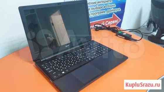 Ноутбук Acer Aspire E5-571G2TH Челябинск