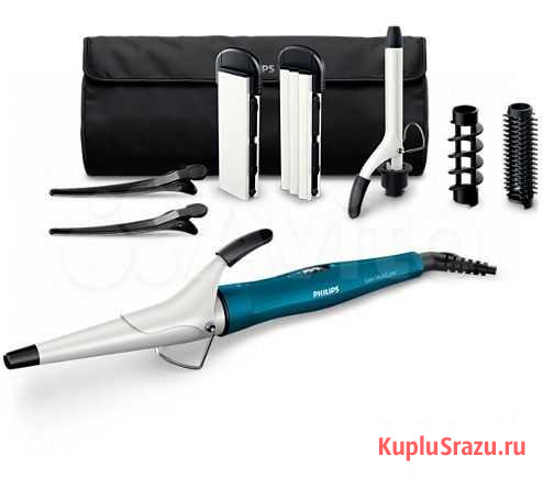 Philips salon multistyler Санкт-Петербург - изображение 1