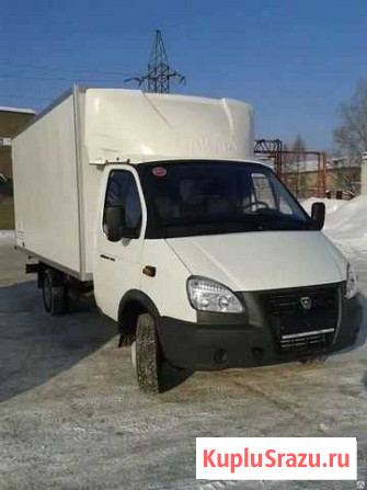 Грузоперевозки Волхов - изображение 1