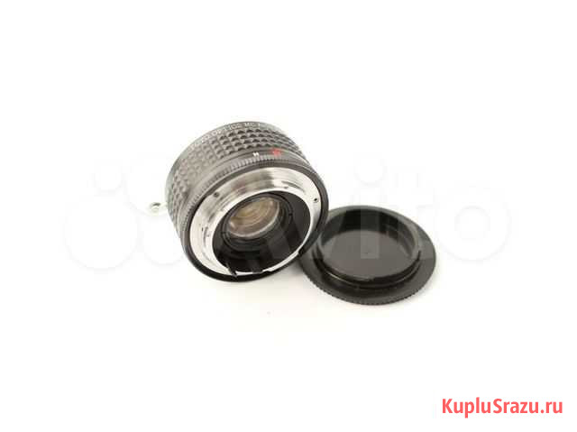 Телеконвертер 2x Konica AR Новосибирск - изображение 1