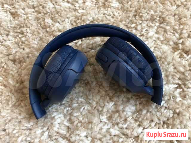 Беспроводные наушники Прокопьевск - изображение 1