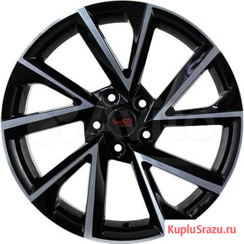 LegeArtis Concept 7,5x18/5x112 ET38 D57,1 Concept Ростов-на-Дону - изображение 1