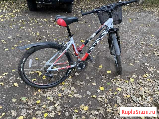 Велосипед Stels miss 6000 Санкт-Петербург - изображение 1