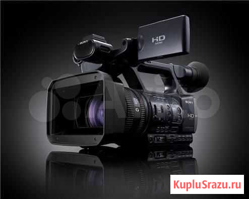 Sony HDR-AX2000 Минеральные Воды - изображение 1