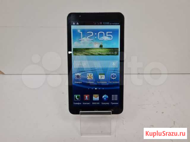 Планшет с SIM-картой Ross&Moor RMD-600 Дзержинск - изображение 1