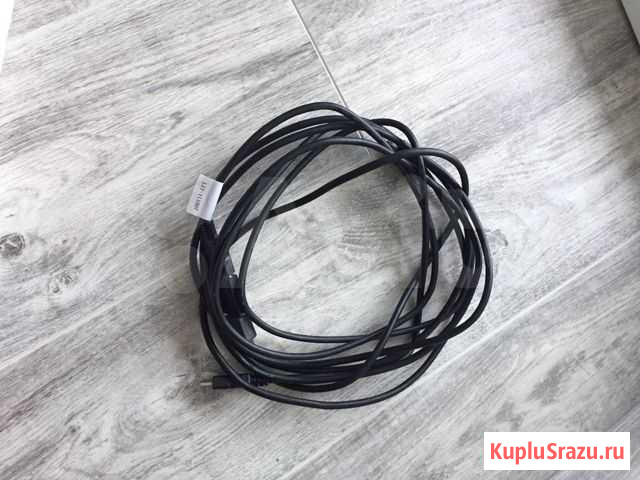 Кабель hdmi Красноярск - изображение 1