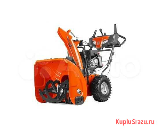 Снегоуборщик Husqvarna ST 224 Уфа - изображение 1