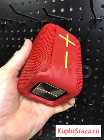 Блютуз колонка Санкт-Петербург - изображение 1