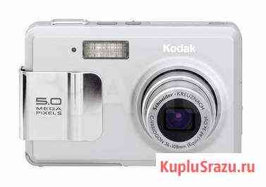 Цифровая фотокамера с зумом Kodak EasyShare LS755 Липецк