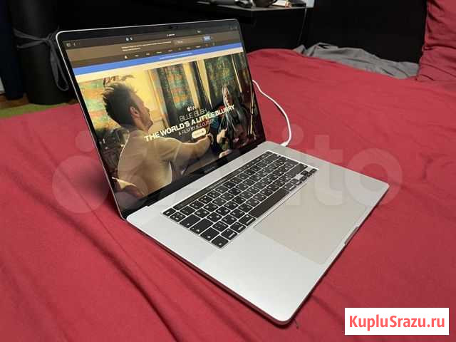 Apple MacBook Pro 16 i9 1TB SSD Казань - изображение 1