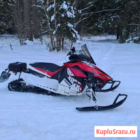 Yamaha Viper Орехово-Зуево - изображение 1