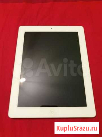 iPad 3 64gb wifi 3g Санкт-Петербург - изображение 1