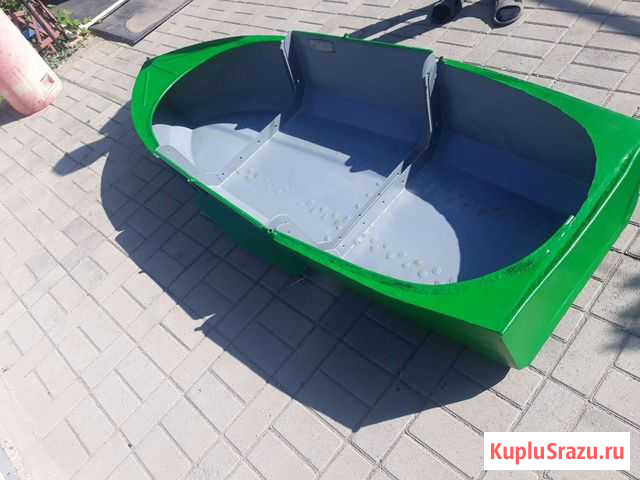 Лодка разборная Яровое - изображение 1