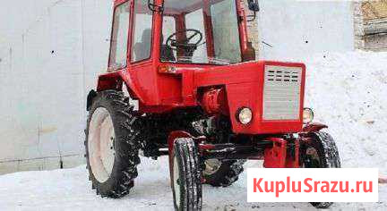 Трактор хтз Т-25 2003 Г.В Иркутск - изображение 1