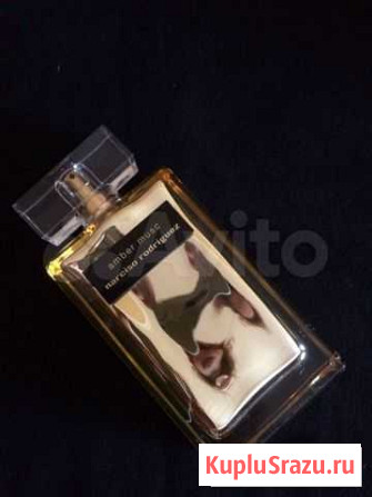 Narciso Rodriguez Amber musc Курск - изображение 1