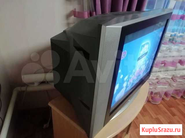 Panasonic 70см пульт ресивер Пермь - изображение 1