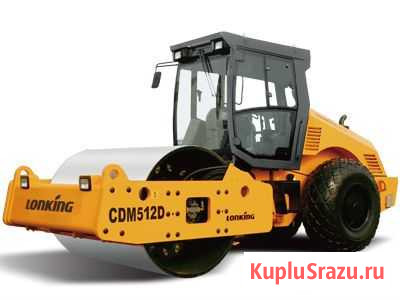 Каток Lonking CDM518D Курск - изображение 1