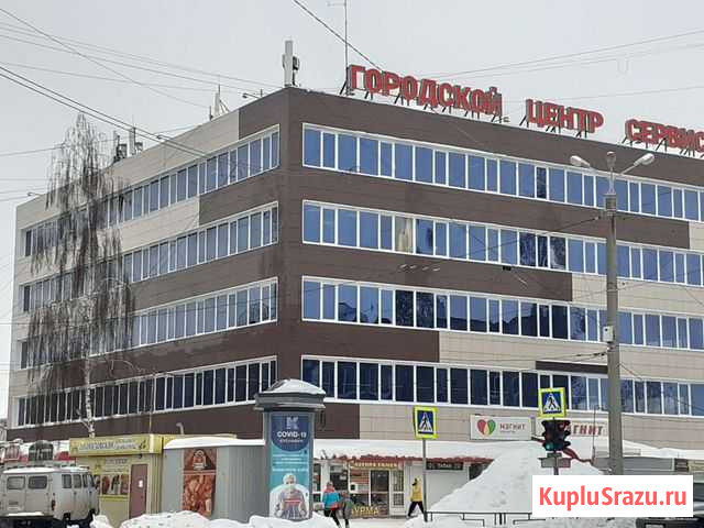 Уборка помещения после ремонта Кумертау - изображение 1
