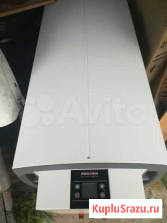 Водонагреватель Stiebel Eltron szh 120 lcd Екатеринбург - изображение 1