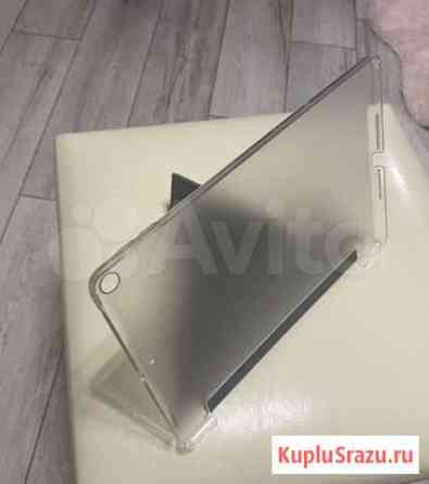 Чехол для iPad 6 9,7 дюйма Москва