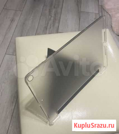 Чехол для iPad 6 9,7 дюйма Москва - изображение 1