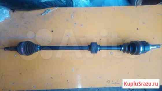 Привод правый Corolla ZZE121 3zz Красноярск