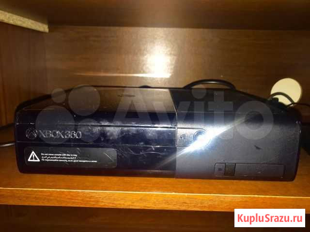 Xbox 360 Сургут - изображение 1