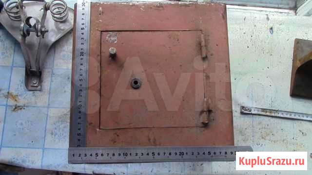 Сейф Омск - изображение 1