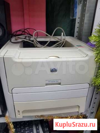 Принтер HP 1160 Иркутск - изображение 1