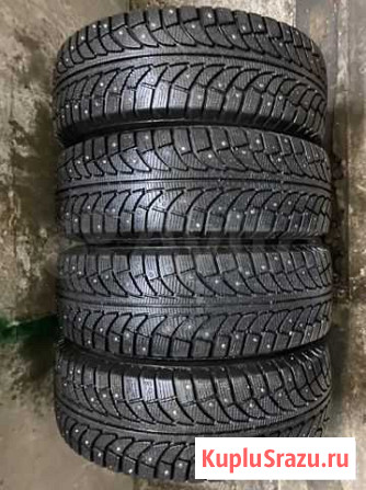 Gt radial champiro icepro 225/65 r17 Апатиты - изображение 1